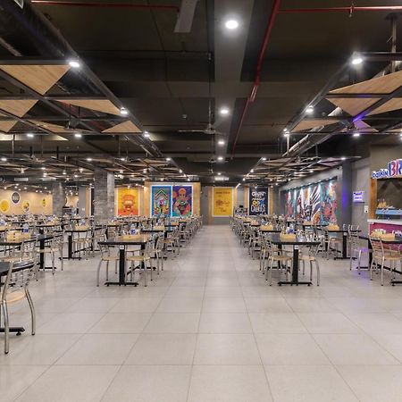 Hotel Highway King Bilaspur Manesar Zewnętrze zdjęcie