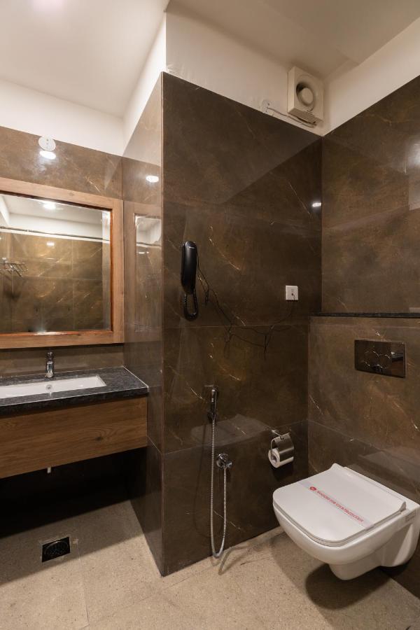 Hotel Highway King Bilaspur Manesar Zewnętrze zdjęcie