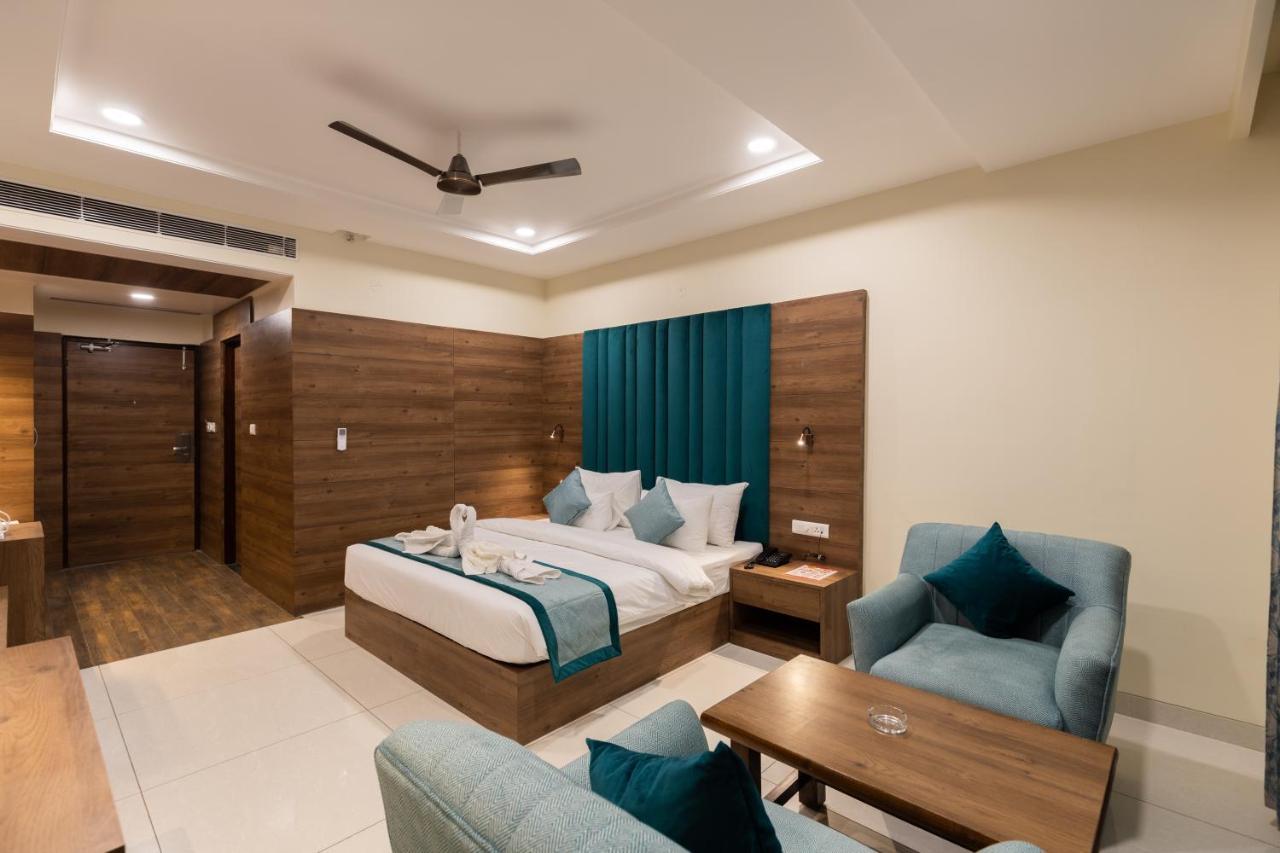 Hotel Highway King Bilaspur Manesar Zewnętrze zdjęcie