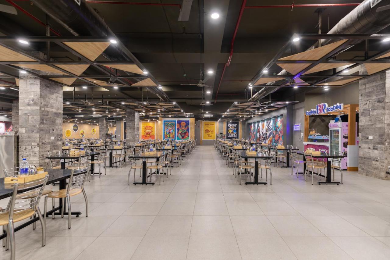 Hotel Highway King Bilaspur Manesar Zewnętrze zdjęcie