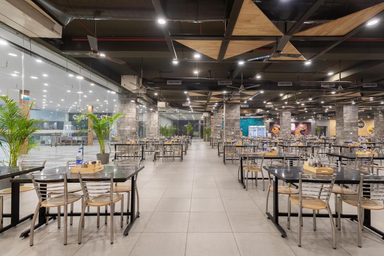 Hotel Highway King Bilaspur Manesar Zewnętrze zdjęcie
